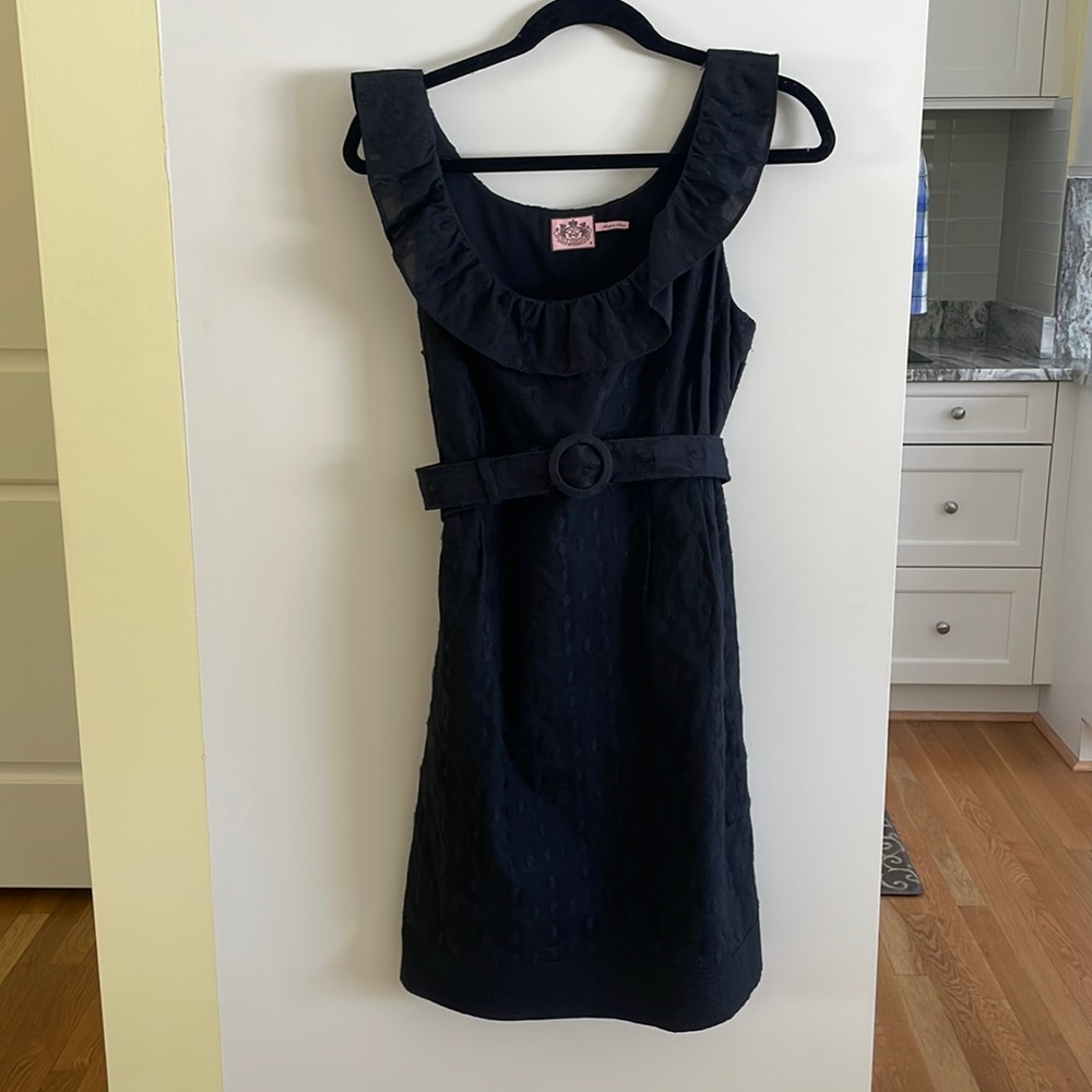 Juicy couture dress size 8